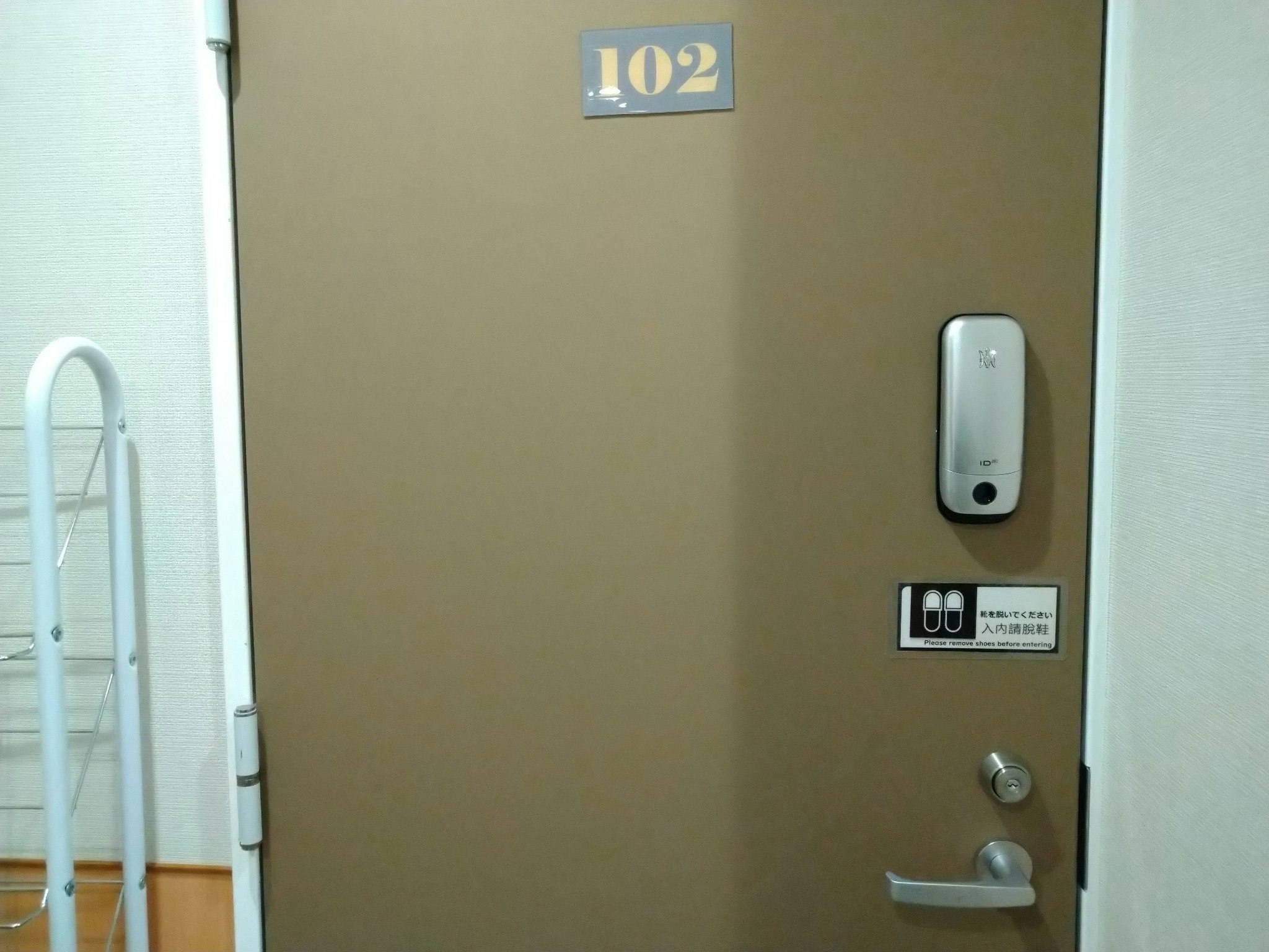 102室